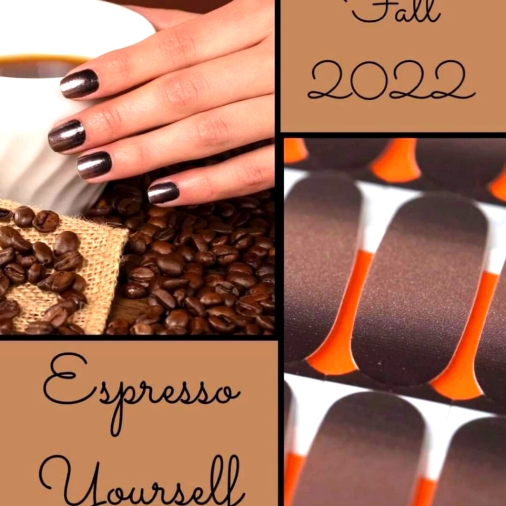 Espresso Yourself